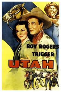 Utah poster