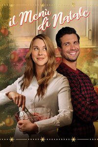 Christmas on the Menu poster