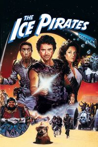 The Ice Pirates poster