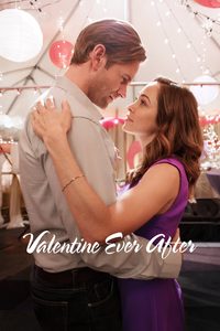 Valentine Ever After poster