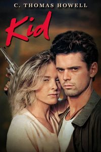 Kid poster