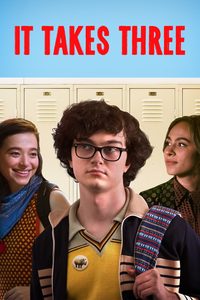 It Takes Three poster