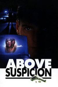 Above Suspicion poster