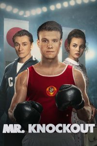 Mister Knockout poster