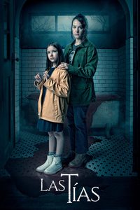Las tías poster