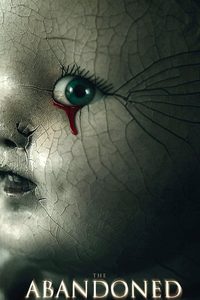 The Abandoned poster