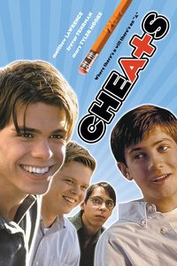 Cheats poster