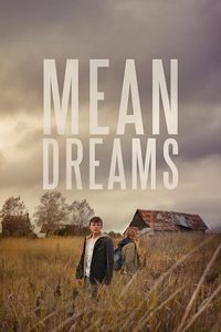 Mean Dreams poster