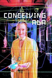 Conceiving Ada poster