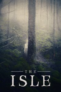 The Isle poster