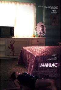 Maniac poster