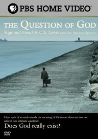 The Question of God: Sigmund Freud & C.S. Lewis poster