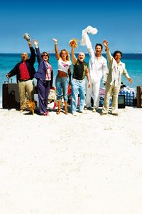 French Fried Vacation 3 poster