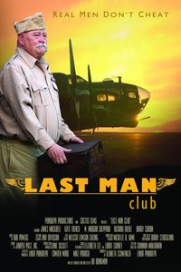 Last Man Club poster
