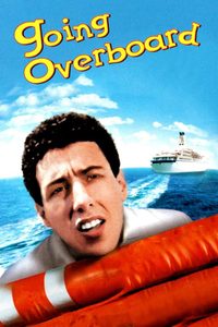 Going Overboard poster