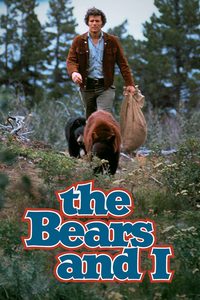 The Bears and I poster