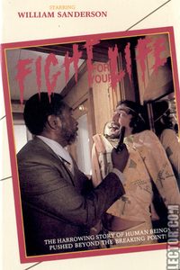 Fight for Your Life poster