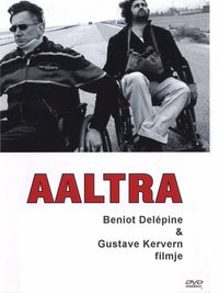 Aaltra poster