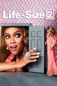 Life-Size 2 poster