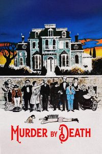 Murder by Death