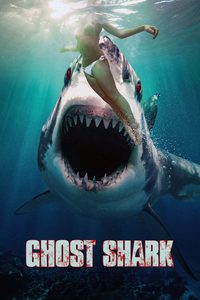 Ghost Shark poster