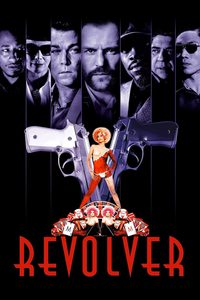 Revolver