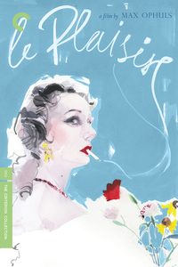 Le Plaisir poster