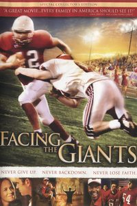 Facing the Giants