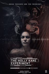 The Holly Kane Experiment poster