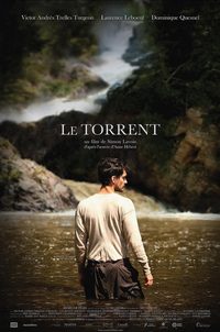 The Torrent poster