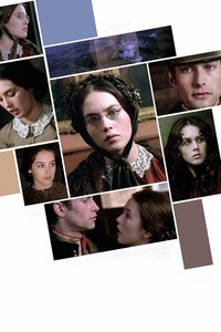 The Story of Adele H. poster
