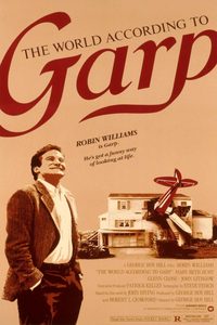 The World According to Garp poster