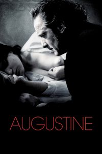 Augustine poster