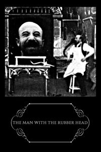The India Rubber Head poster