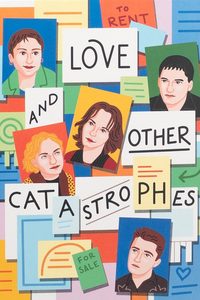 Love and Other Catastrophes poster