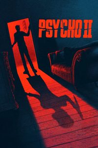 Psycho II