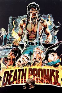 Death Promise poster