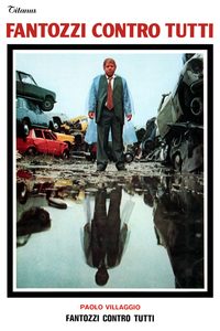 Fantozzi Against the Wind poster