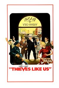Thieves Like Us