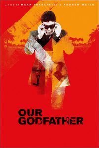 Our Godfather poster
