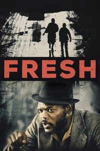 Fresh poster