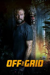 Off the Grid poster