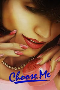 Choose Me poster