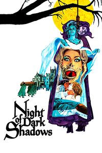 Night of Dark Shadows