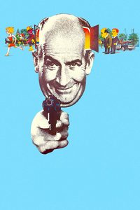 Jo poster