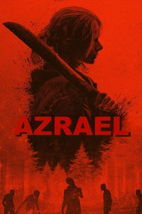 Azrael poster