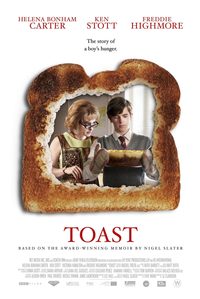 Toast poster