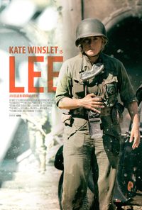 Lee poster
