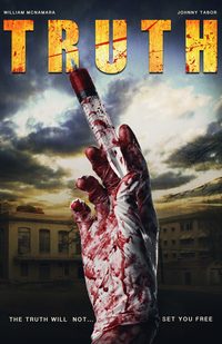 Truth poster