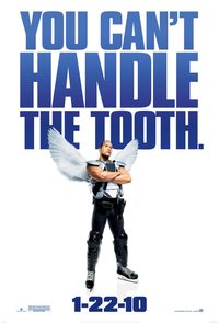 Tooth Fairy poster
